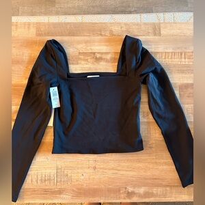 Aritzia Contour top